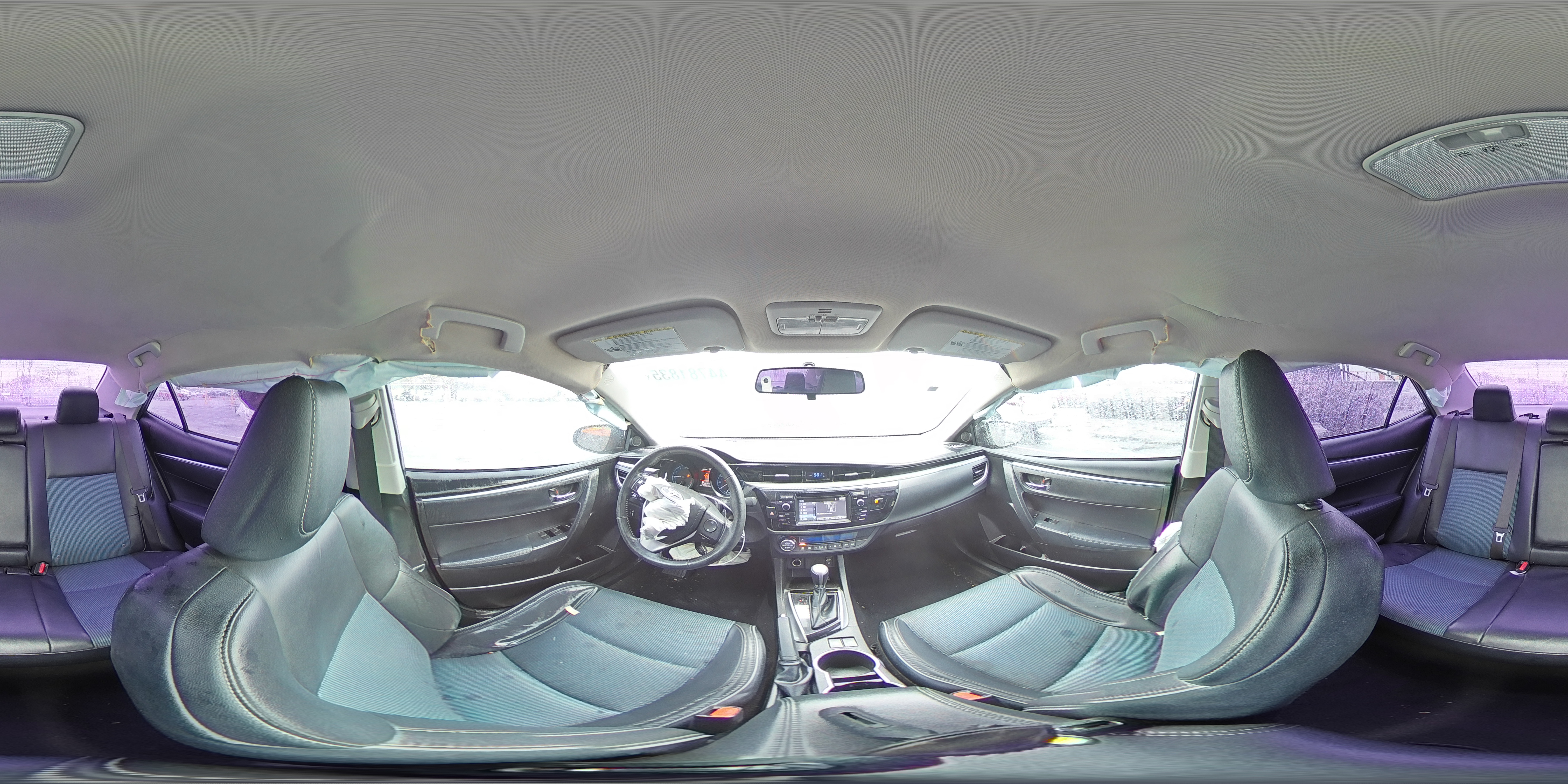 2016 Toyota Corolla - Image 12