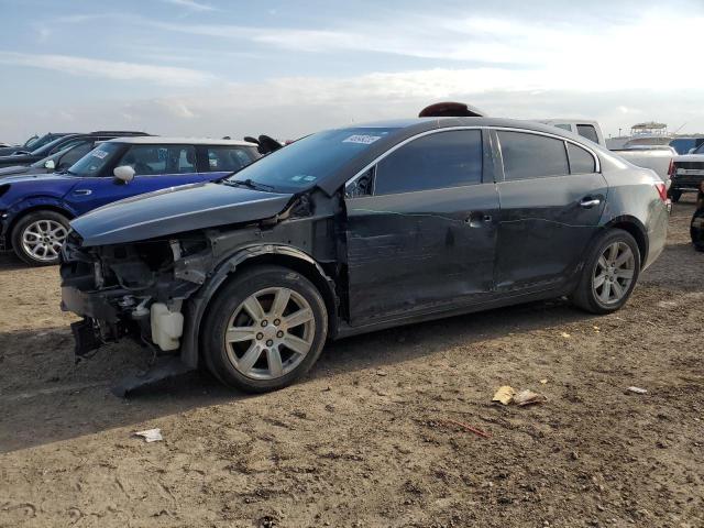 2010 Buick Lacrosse Cxl