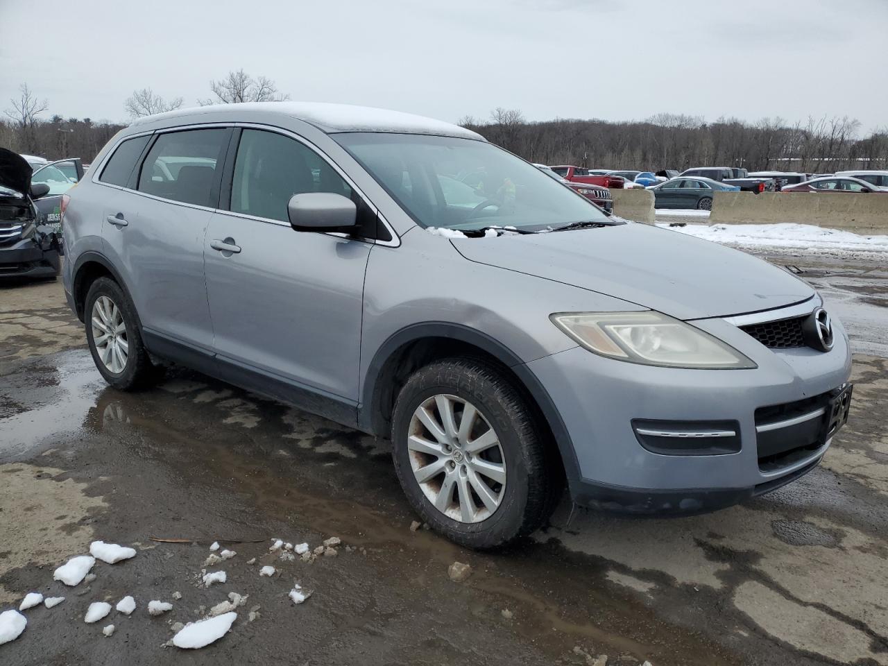 2008 Mazda CX-9 - Image 4
