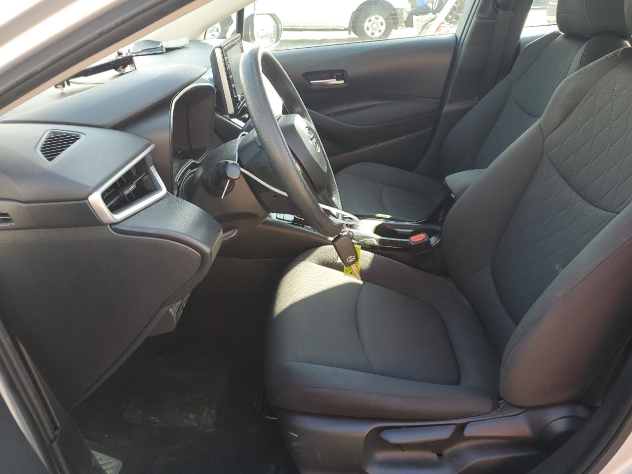 2021 Toyota Corolla - Image 7