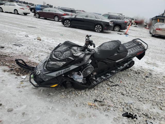 2019 SKIDOO SNOWBMOBIL