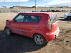 2010 Kia Soul + იყიდება Colorado Springs-ში, CO - Front End
