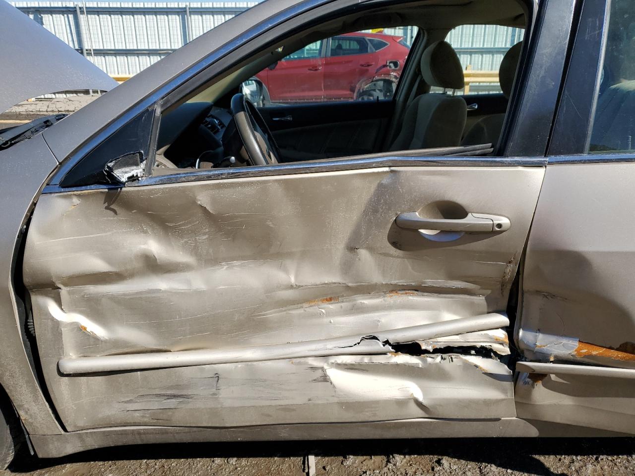 2004 Honda Accord - Image 7
