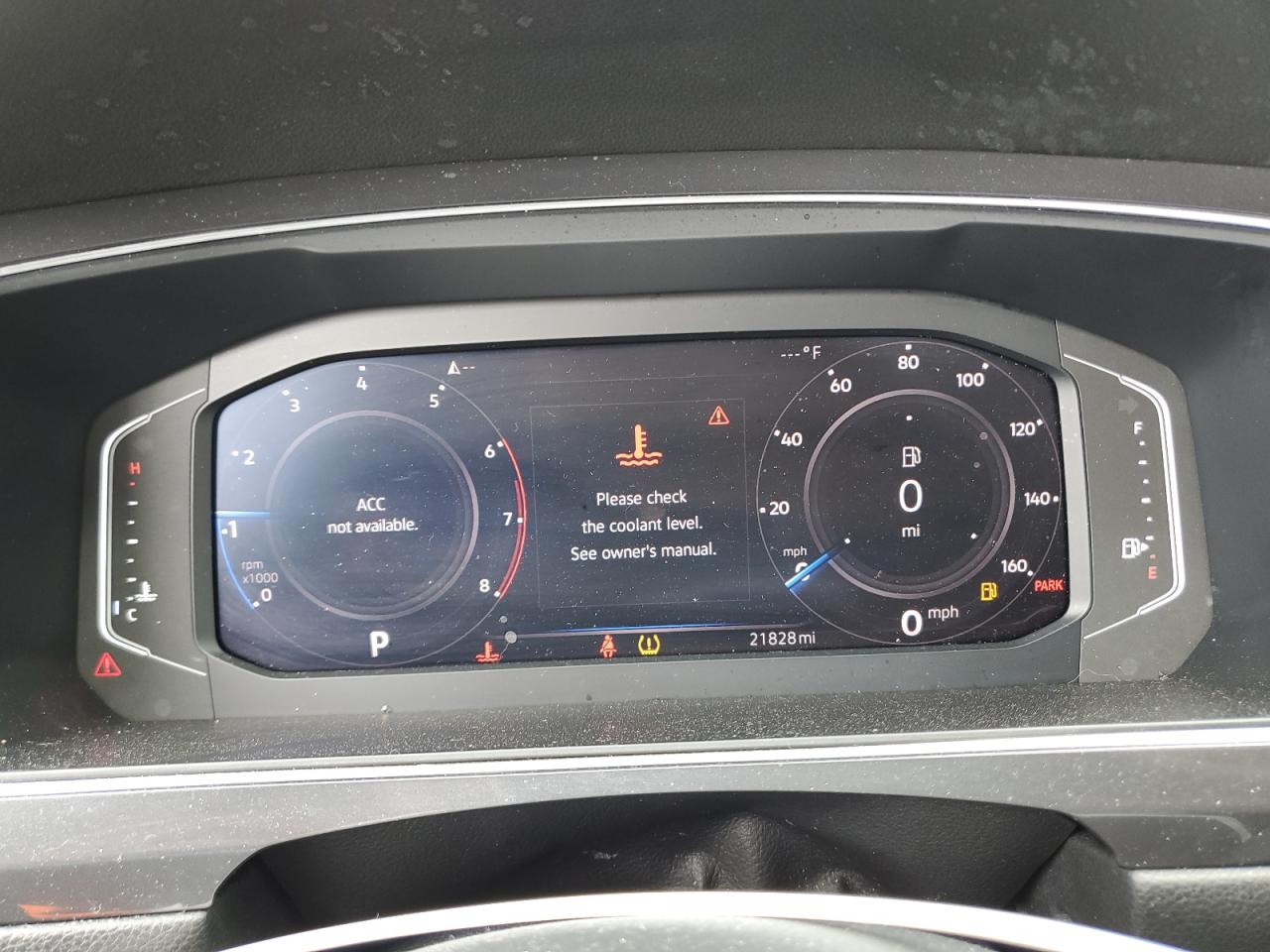 2020 Volkswagen Tiguan - Image 9