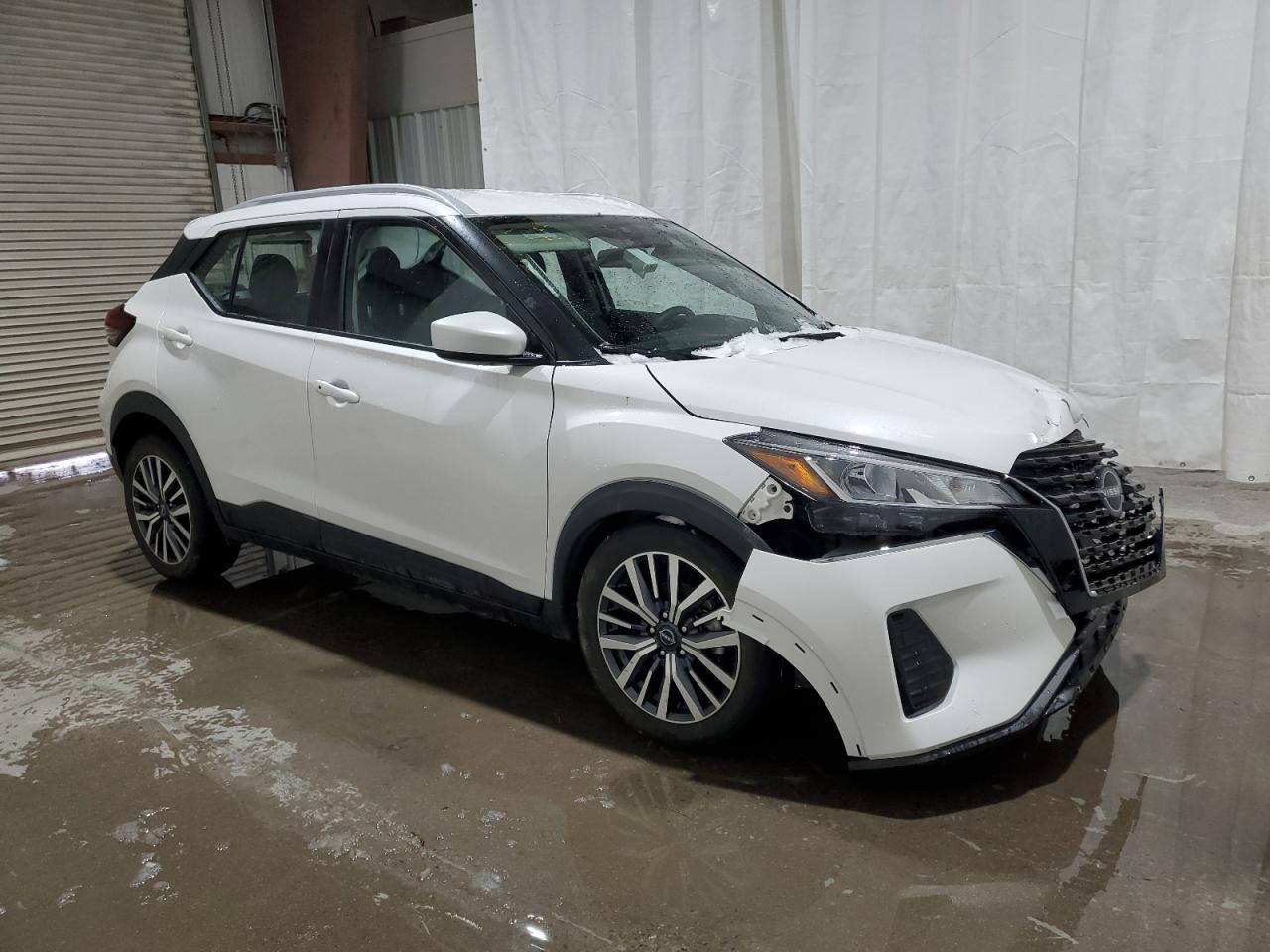 2024 Nissan Kicks - Image 4