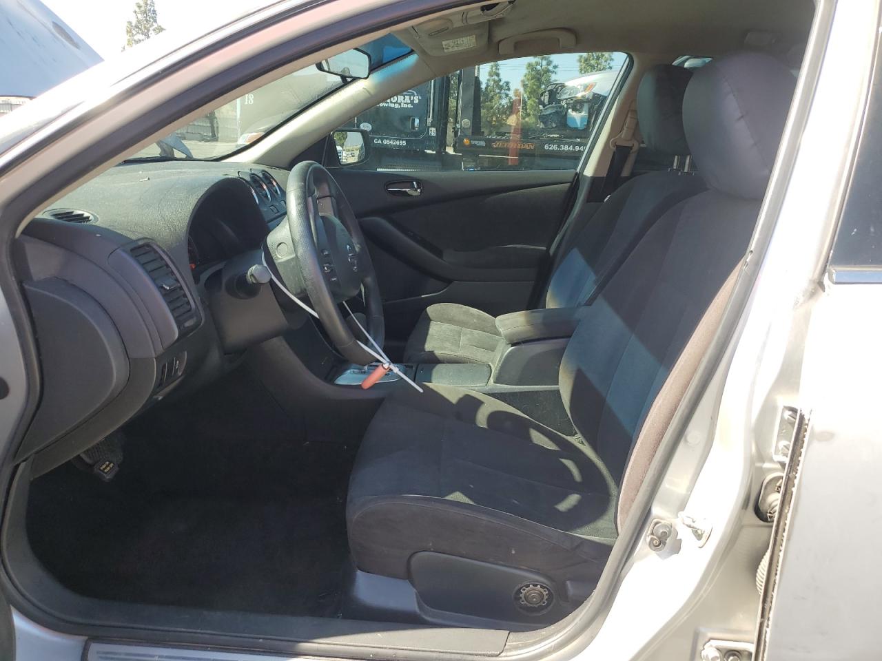 2011 Nissan Altima - Image 7