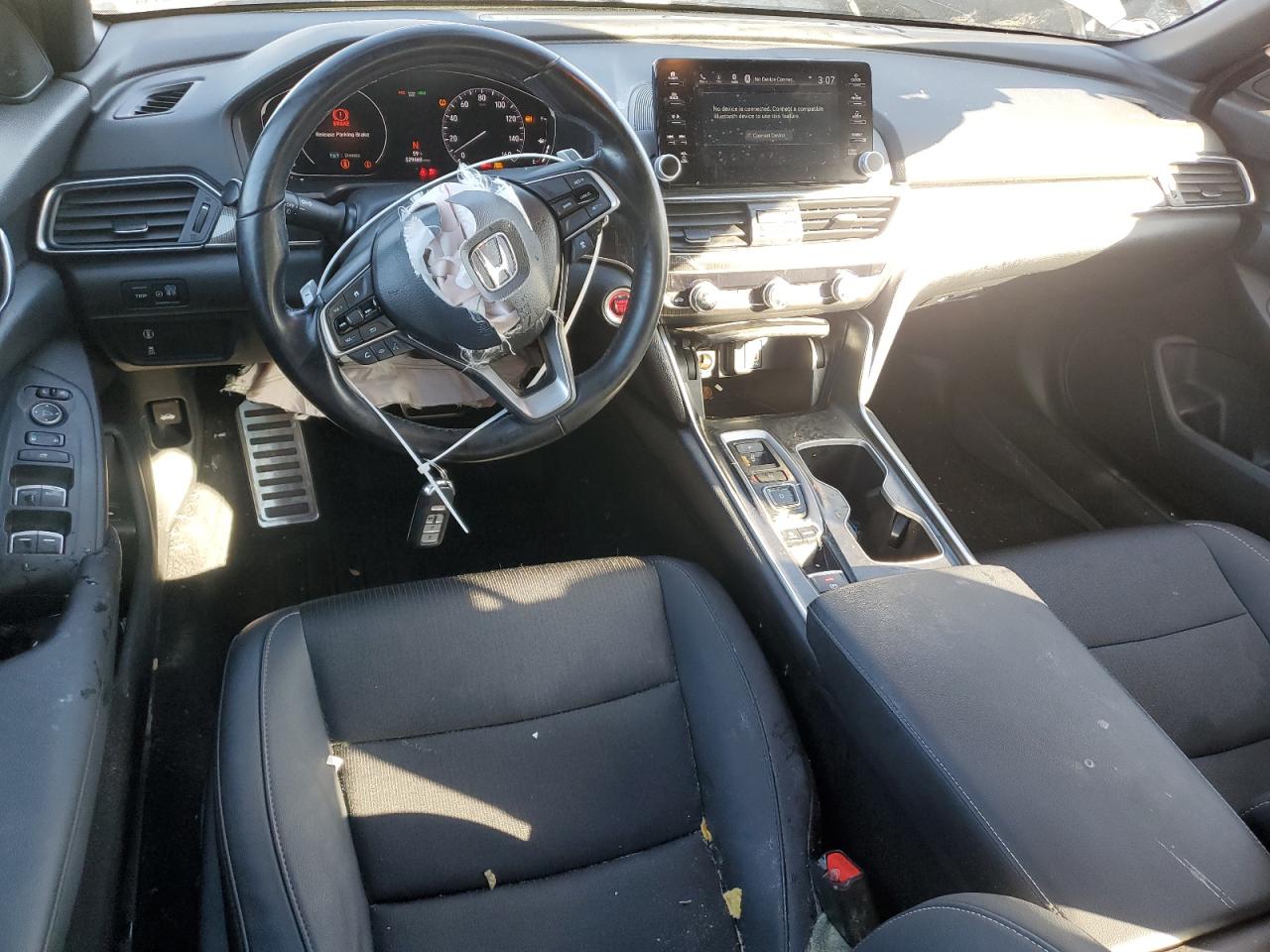 2020 Honda Accord - Image 8