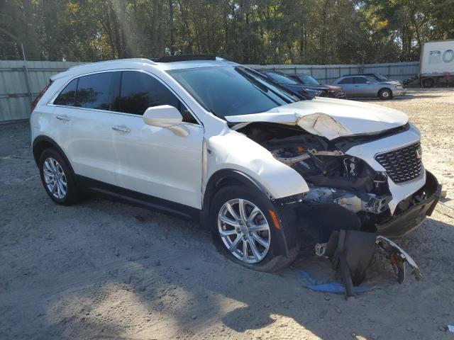 2019 CADILLAC XT4 LUXURY