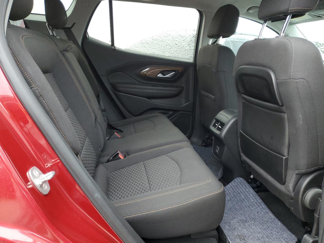 2019 GMC Terrain - Image 11