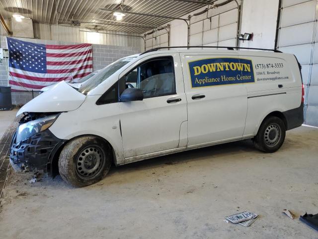 2021 Mercedes-Benz Metris 