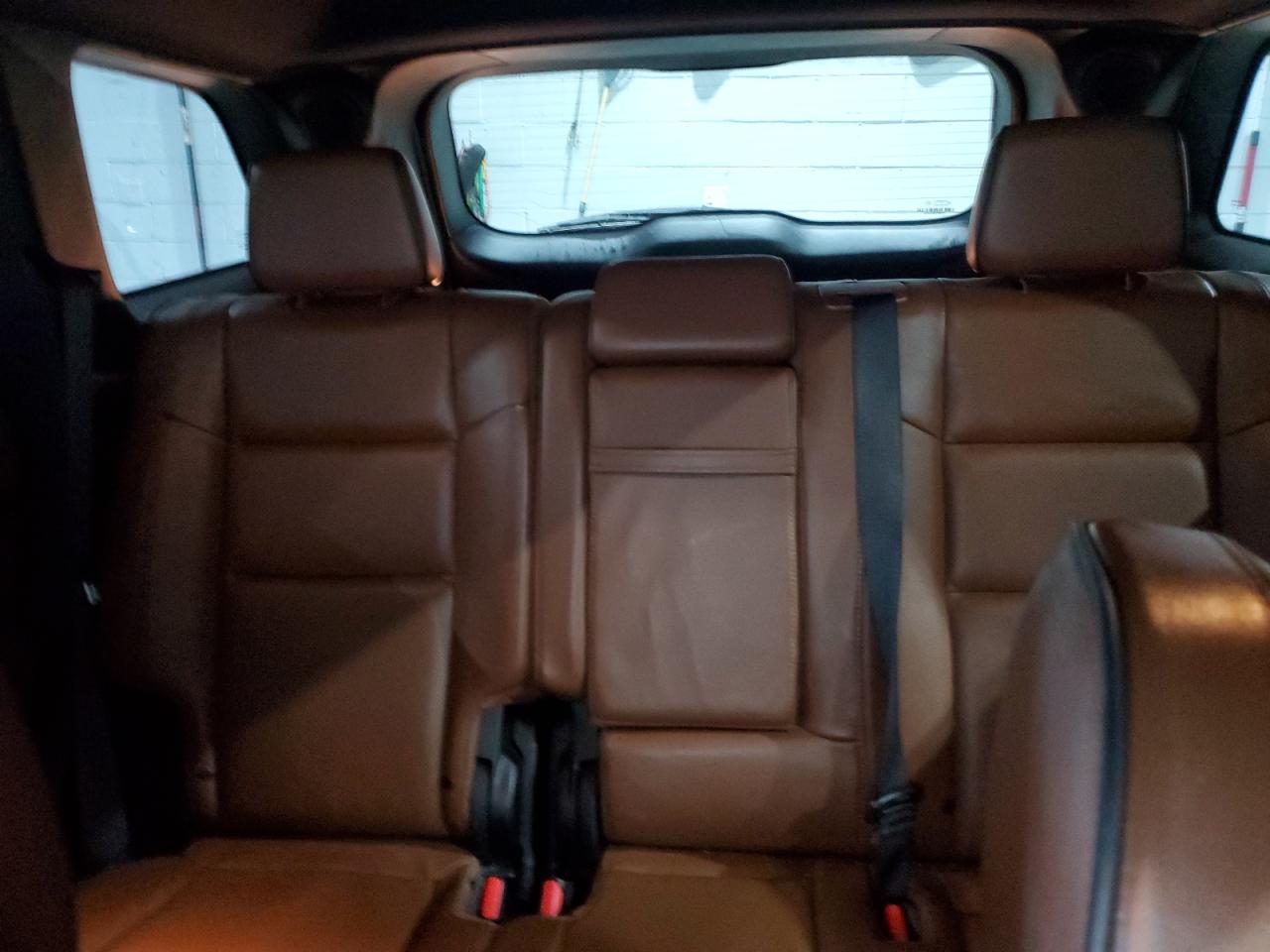2021 Jeep Grand Cherokee - Image 10
