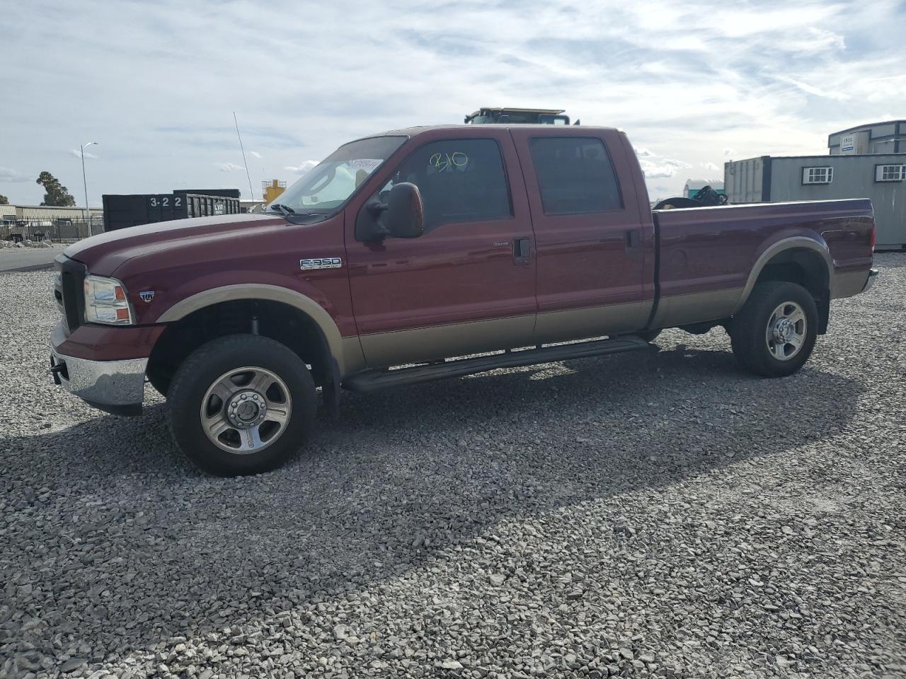 2006 Ford F350 - Image 1
