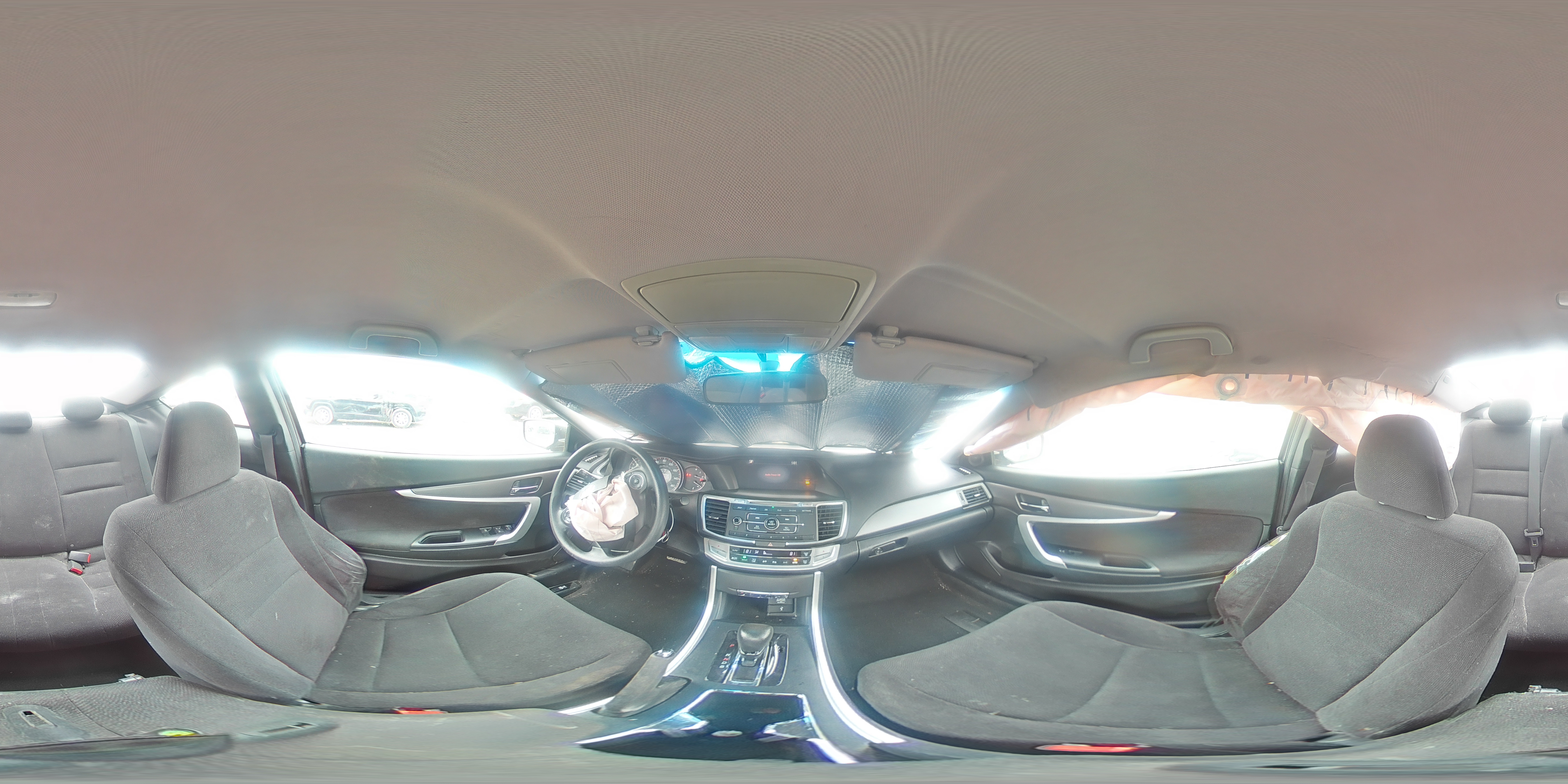 2013 Honda Accord - Image 12