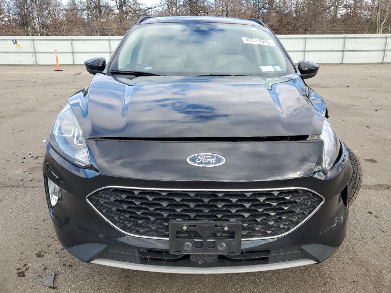 2020 Ford Escape - Image 5