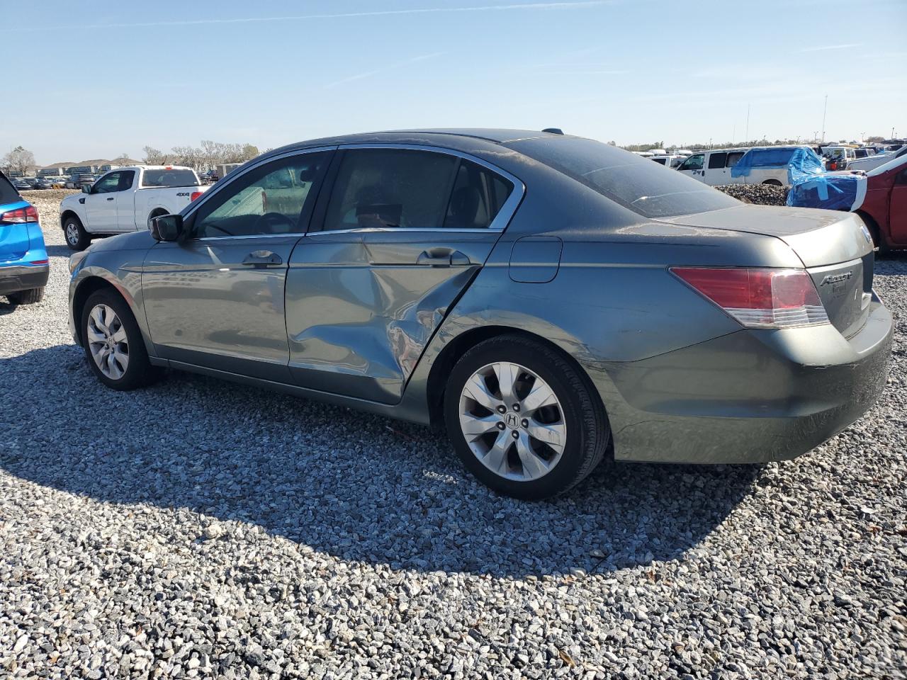 2008 Honda Accord - Image 2
