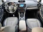 2023 Subaru Forester Limited na sprzedaż w Wayland, MI - Side