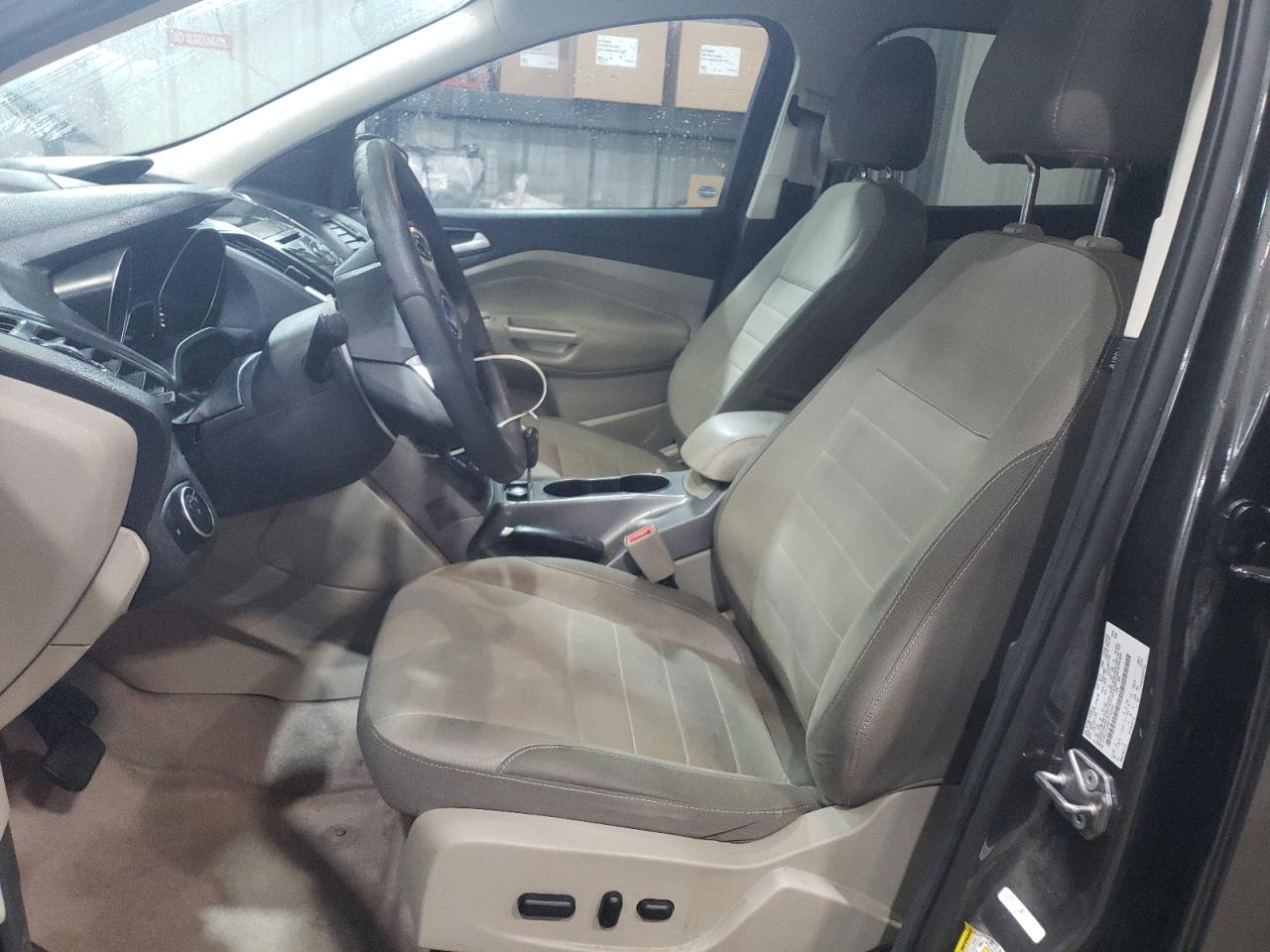 2015 Ford Escape - Image 7