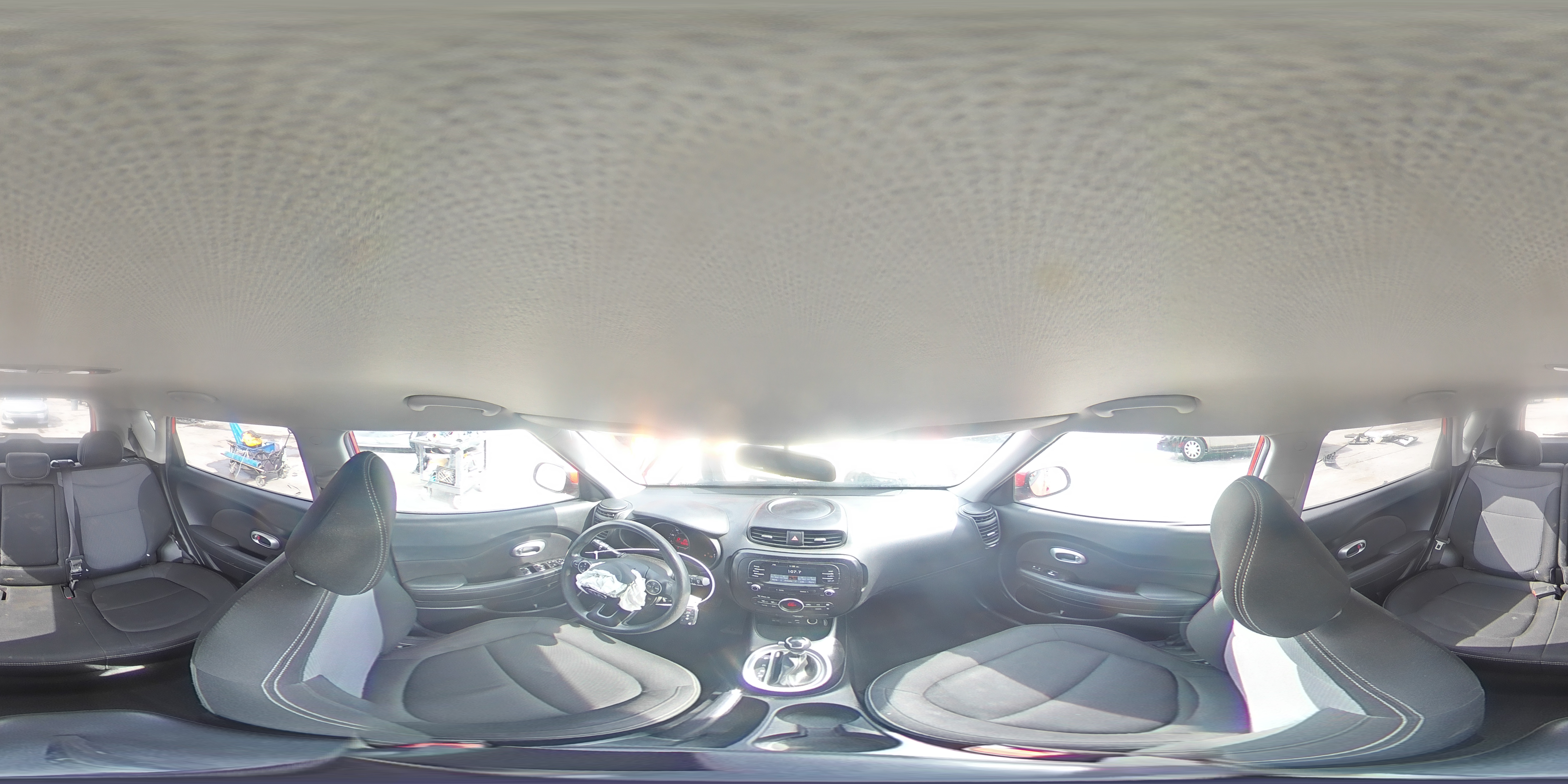 2017 Kia Soul - Image 16