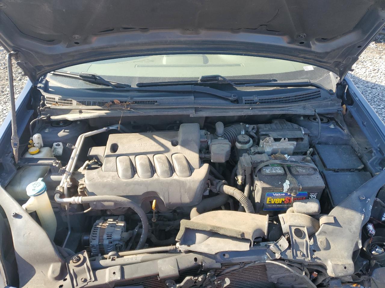 2010 Nissan Sentra - Image 12