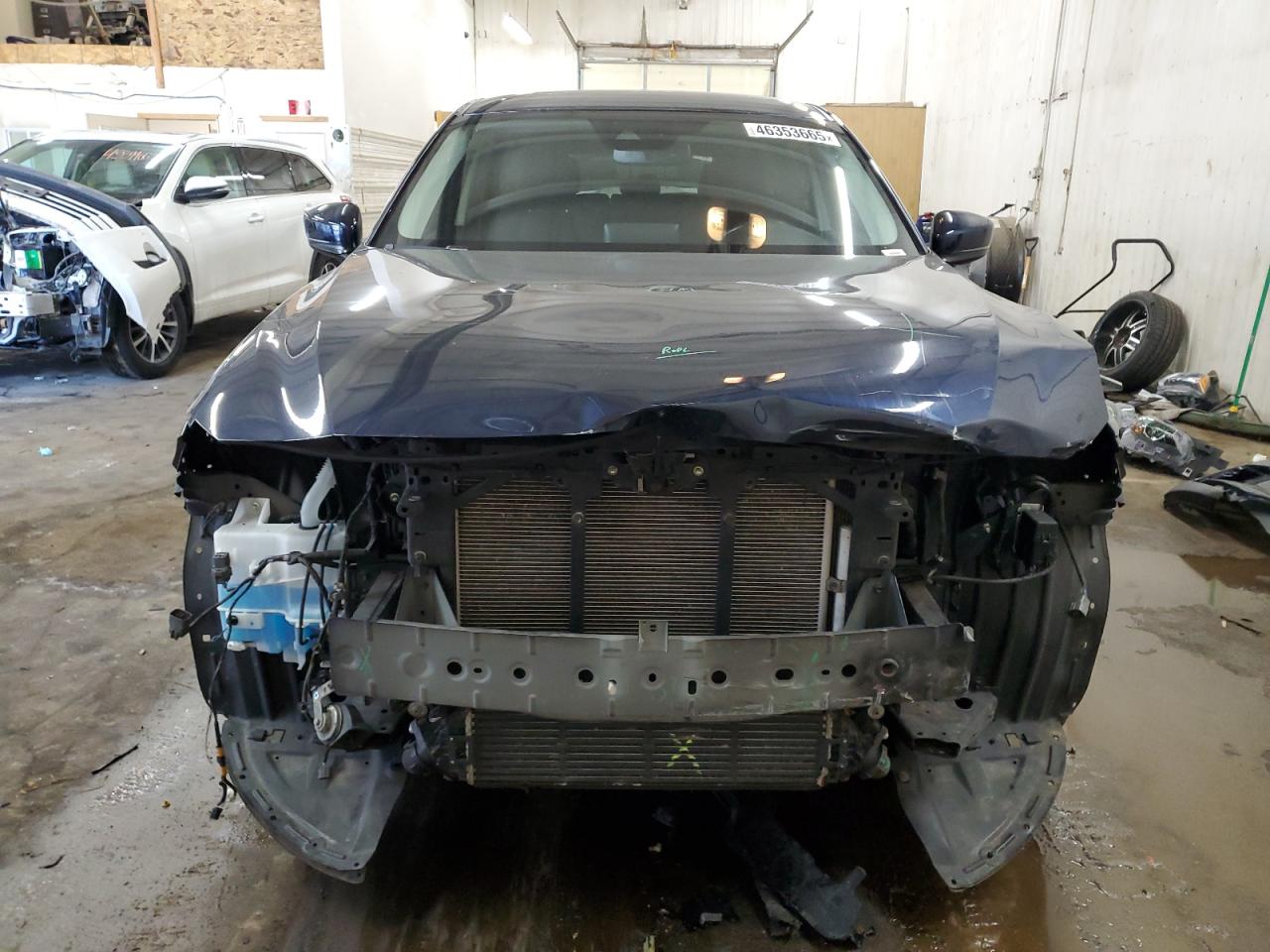 2020 Mazda CX-9 - Image 5