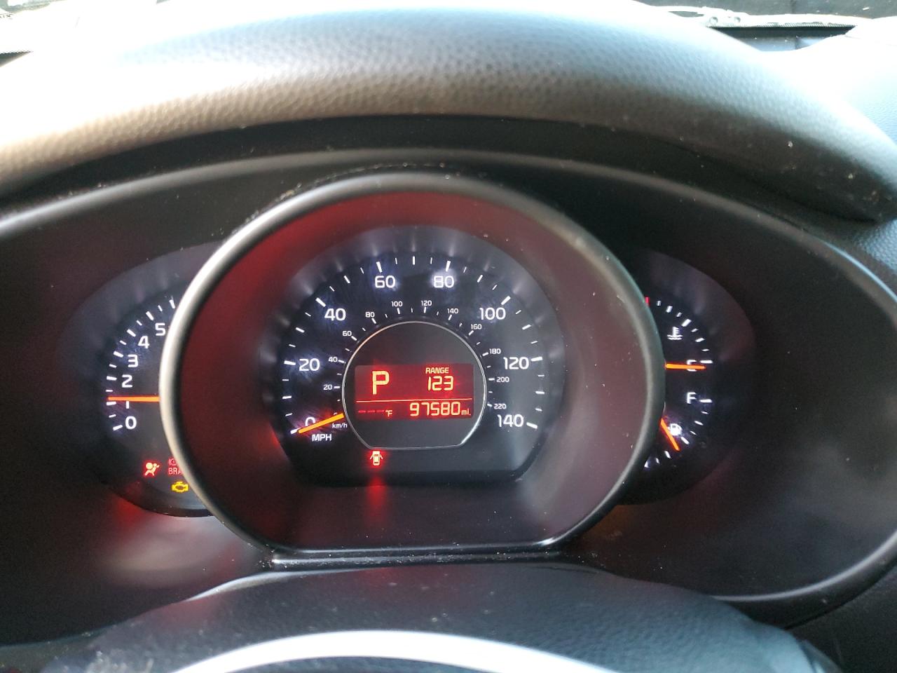 2015 Kia Soul - Image 9