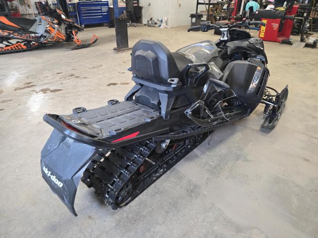 2024 SKIDOO RENEGADE
