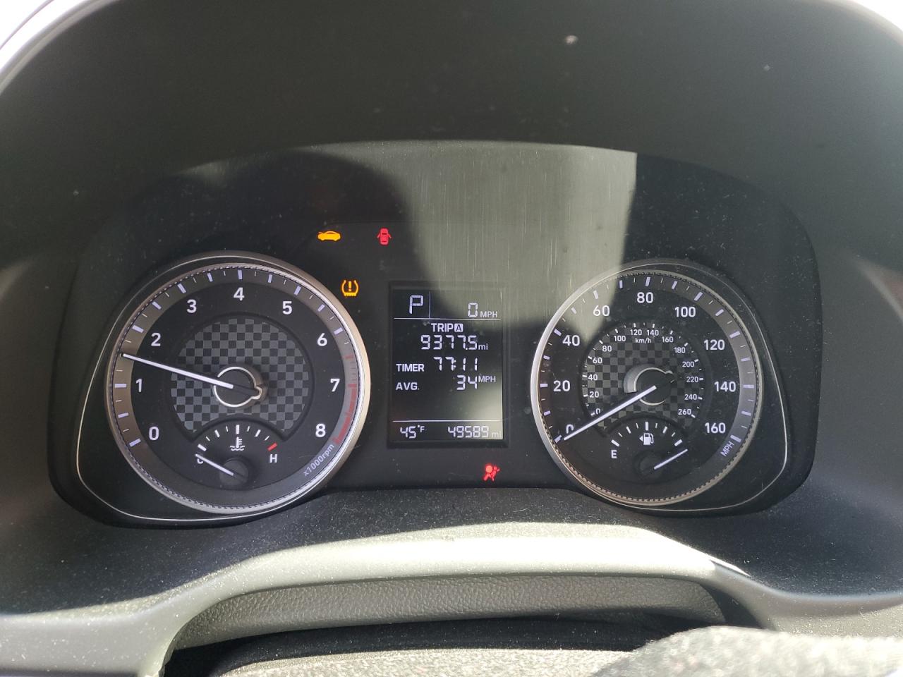 2019 Hyundai Elantra - Image 9