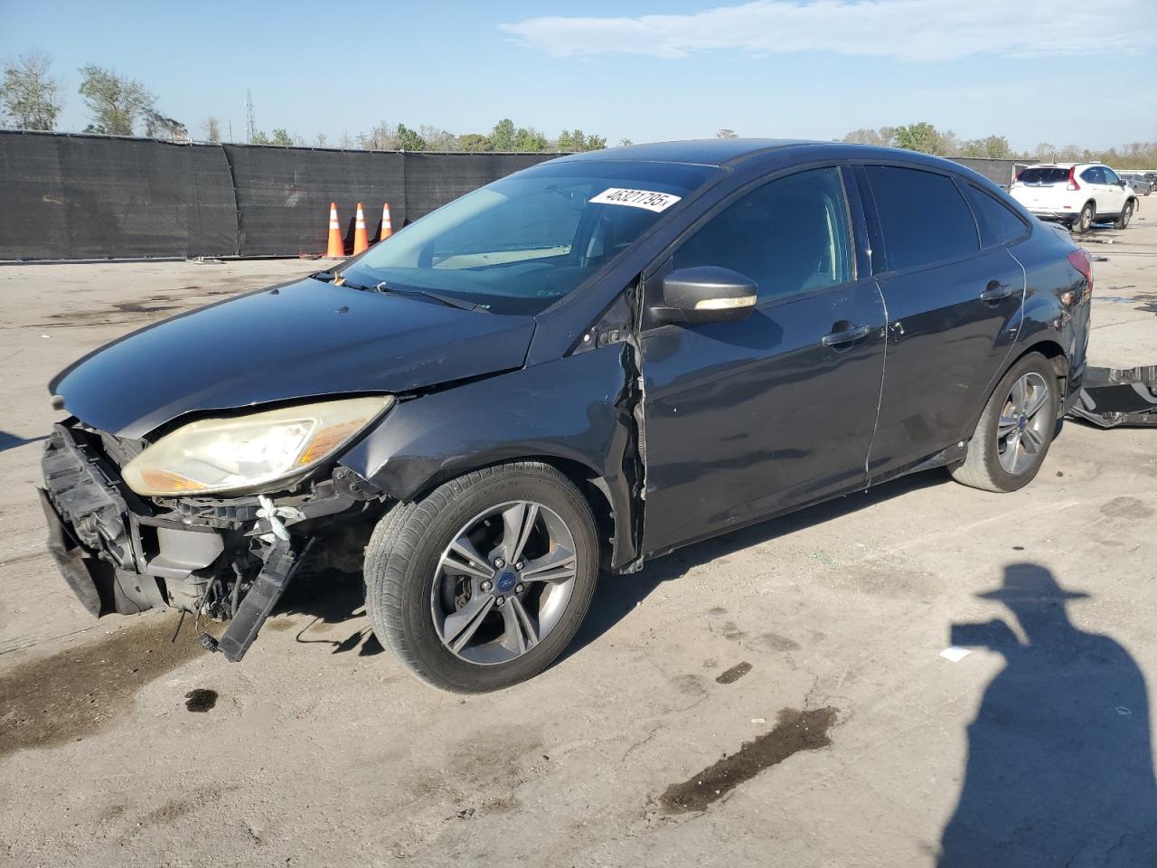 2014 Ford Focus - Image 1