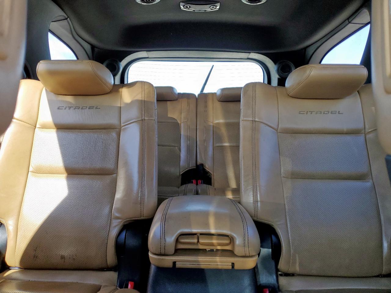 2014 Dodge Durango - Image 10