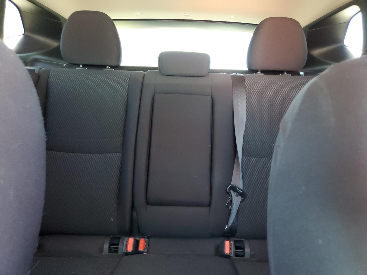 2019 Nissan Rogue - Image 10