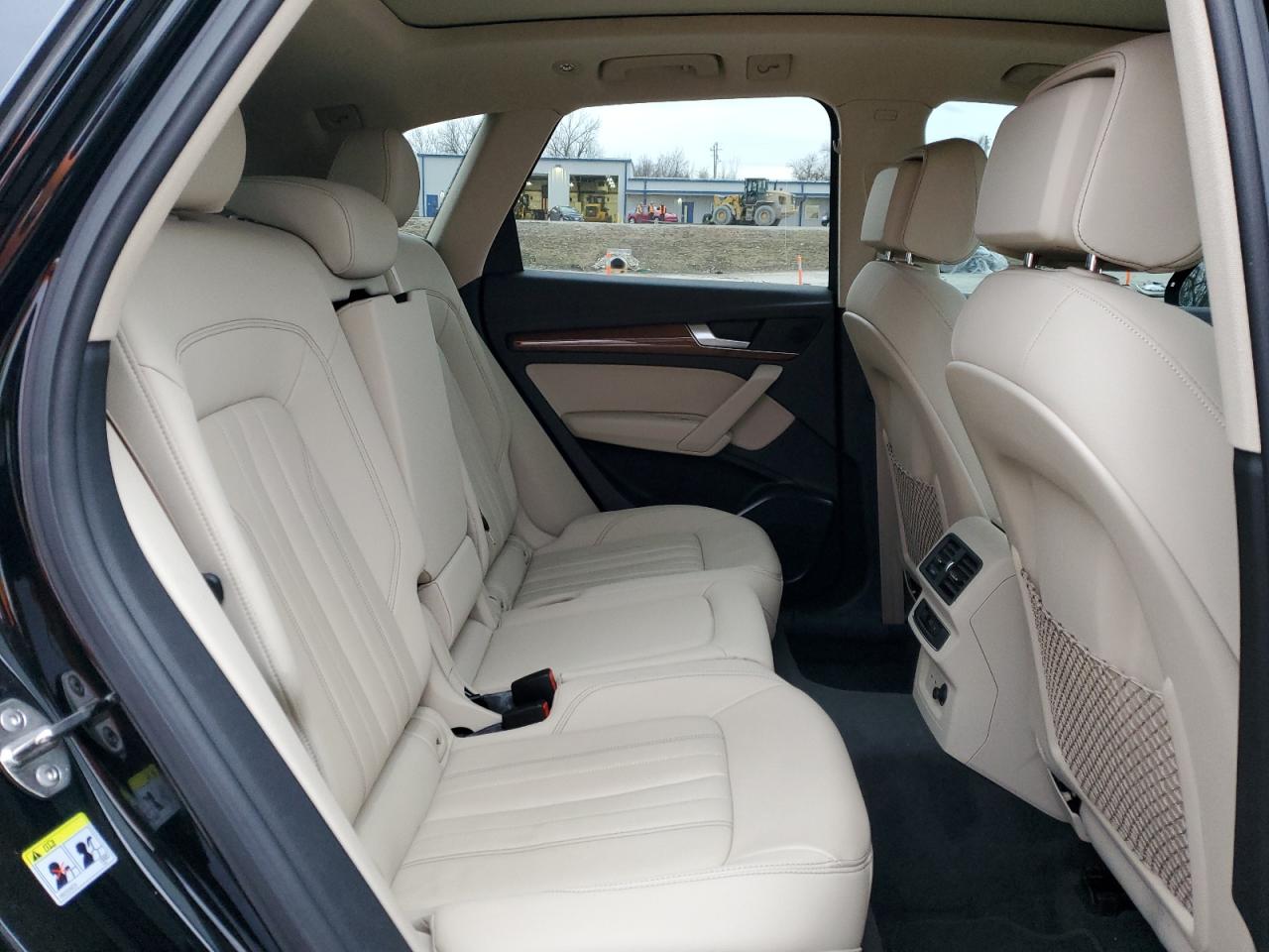 2021 Audi Q5 - Image 11