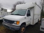 2004 Ford Econoline E450 Super Duty Cutaway Van للبيع في Woodburn، OR - Normal Wear