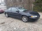 2000 Pontiac Grand Prix Gt en Venta en Northfield, OH - Side