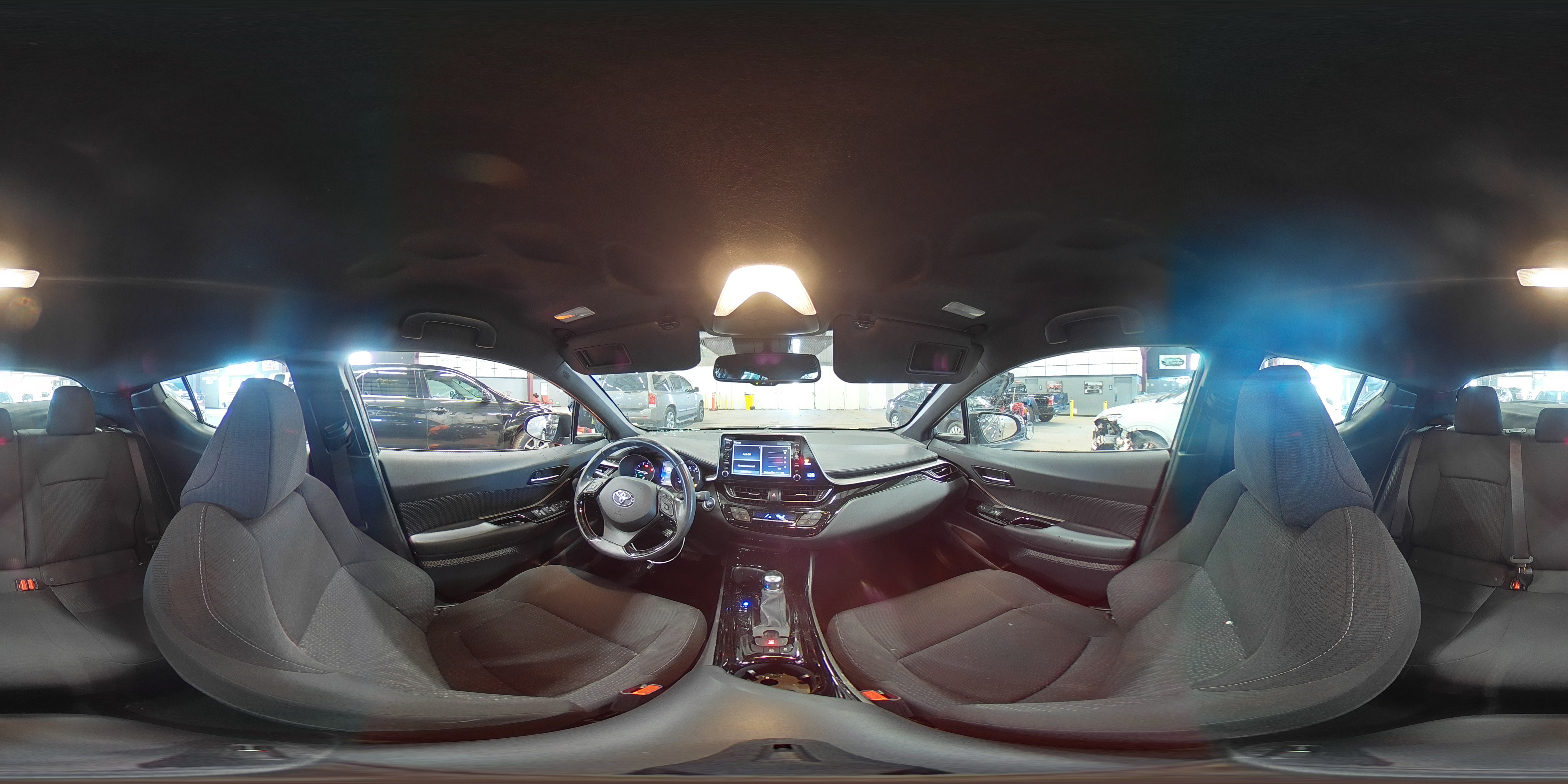 2019 Toyota C-HR - Image 13