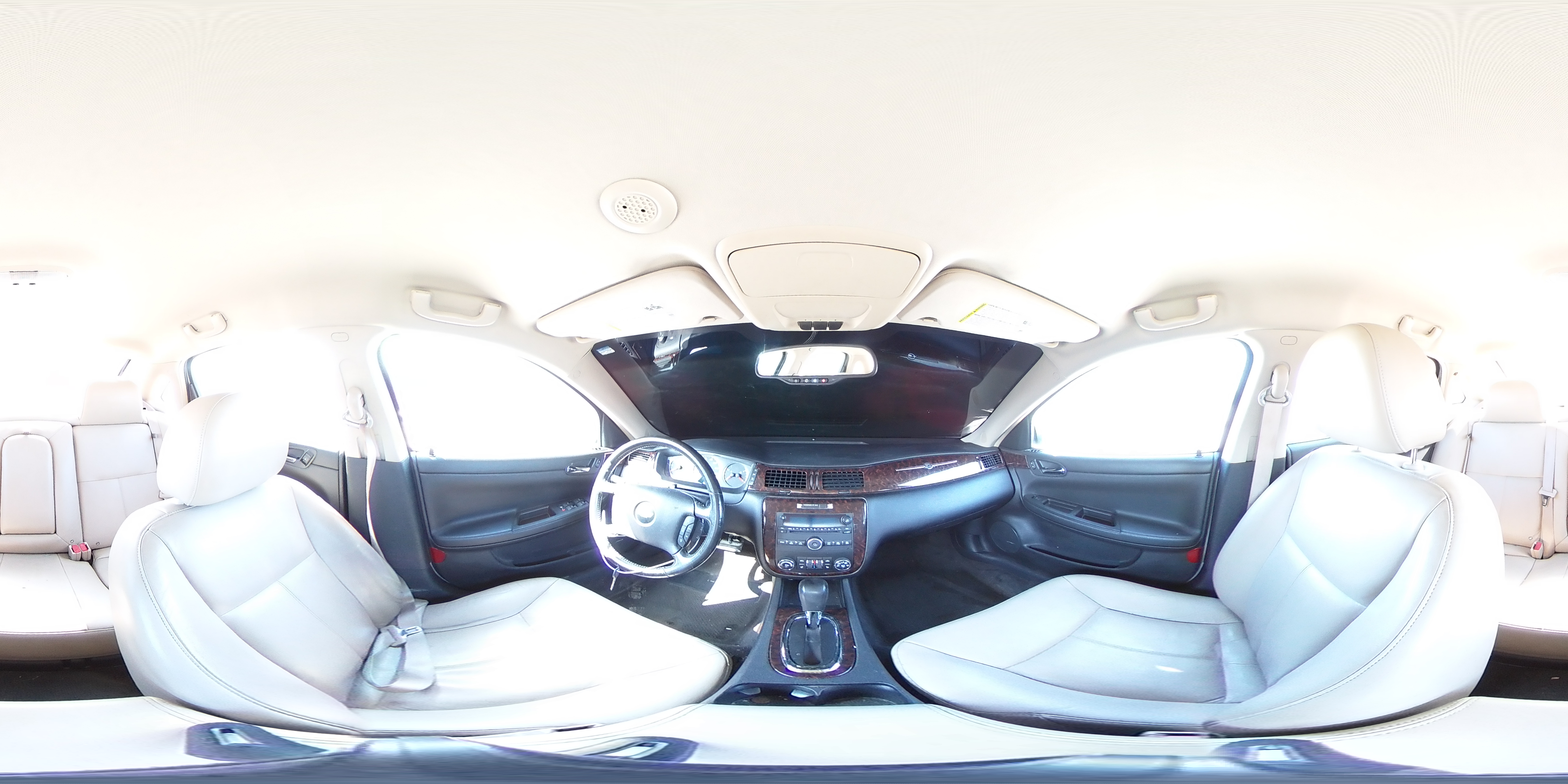 2012 Chevrolet Impala - Image 17