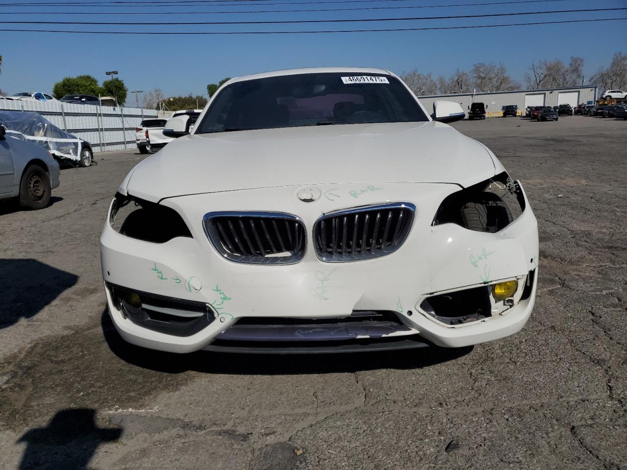 2016 BMW 2er - Image 5