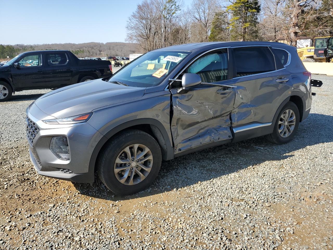 2019 Hyundai Santa Fe - Image 1