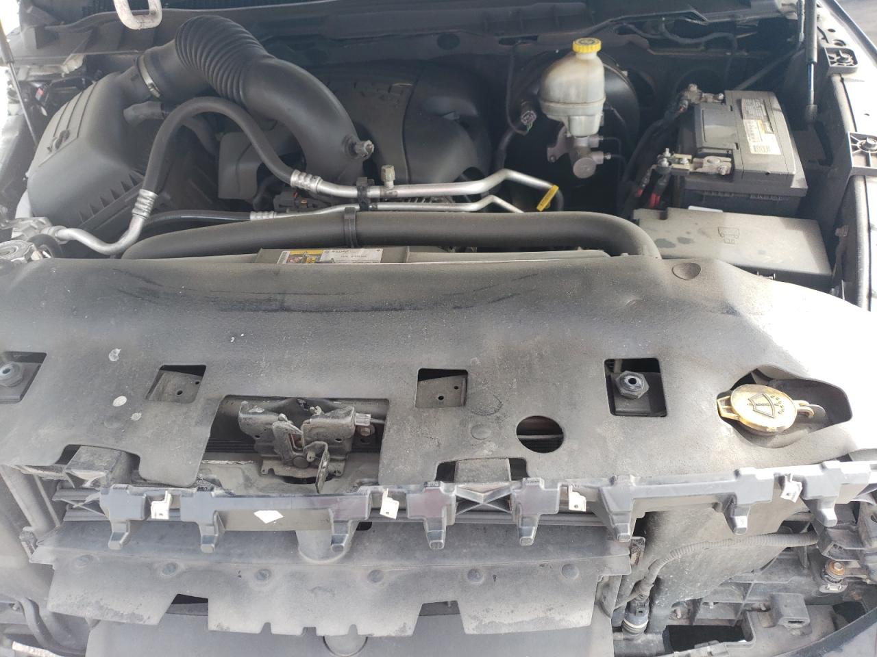 2014 RAM 1500 - Image 13