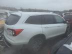 2020 Honda Pilot Exl en Venta en Baltimore, MD - Front End