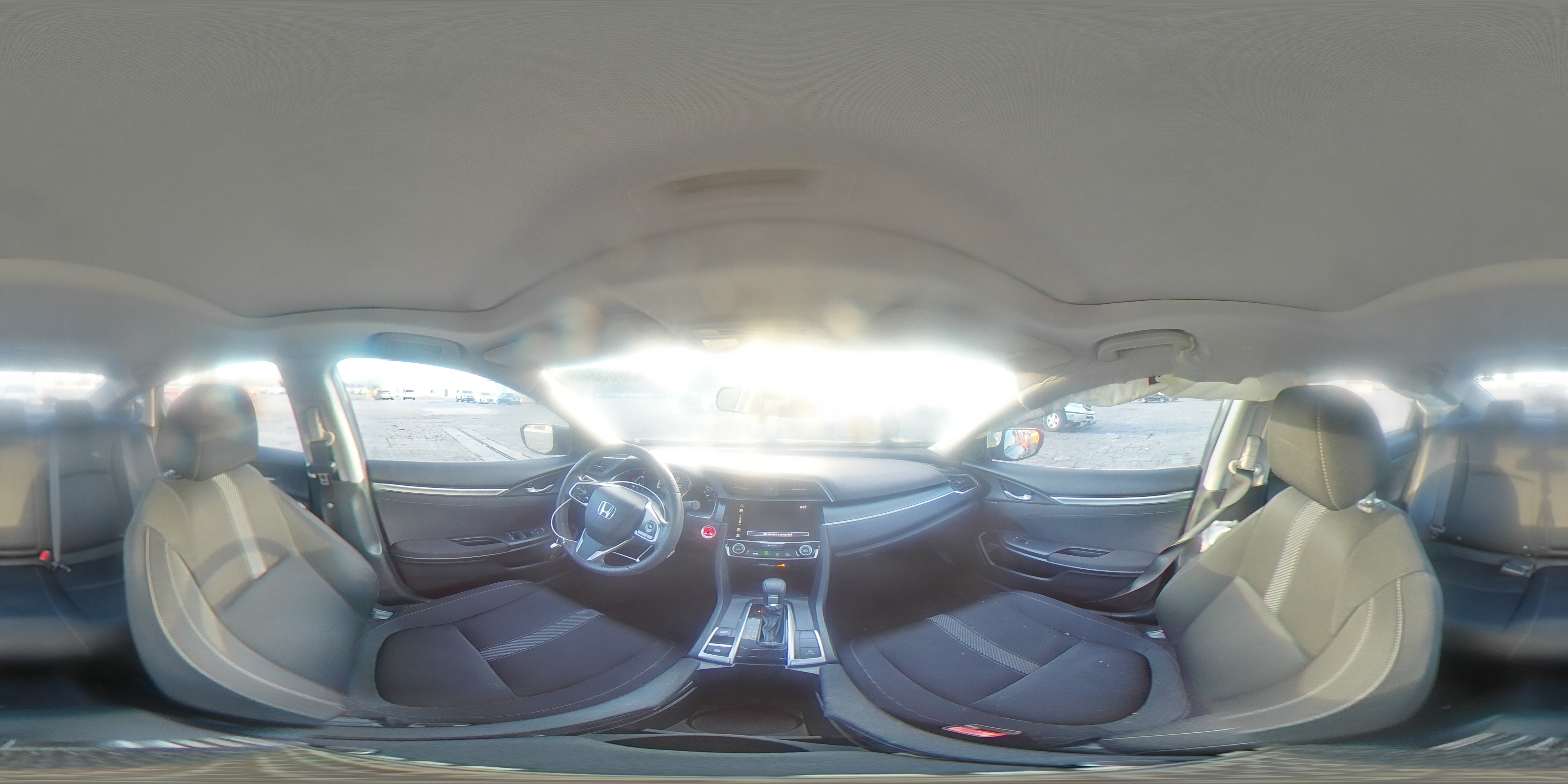 2018 Honda Civic - Image 12