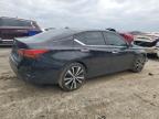 2020 Nissan Altima S na sprzedaż w Austell, GA - Front End