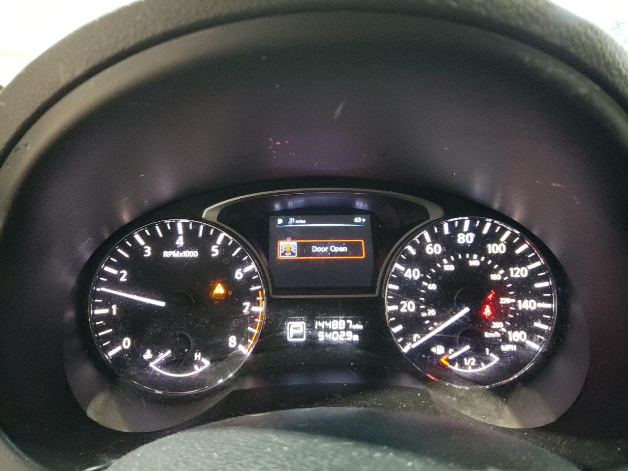 2014 Nissan Altima - Image 9