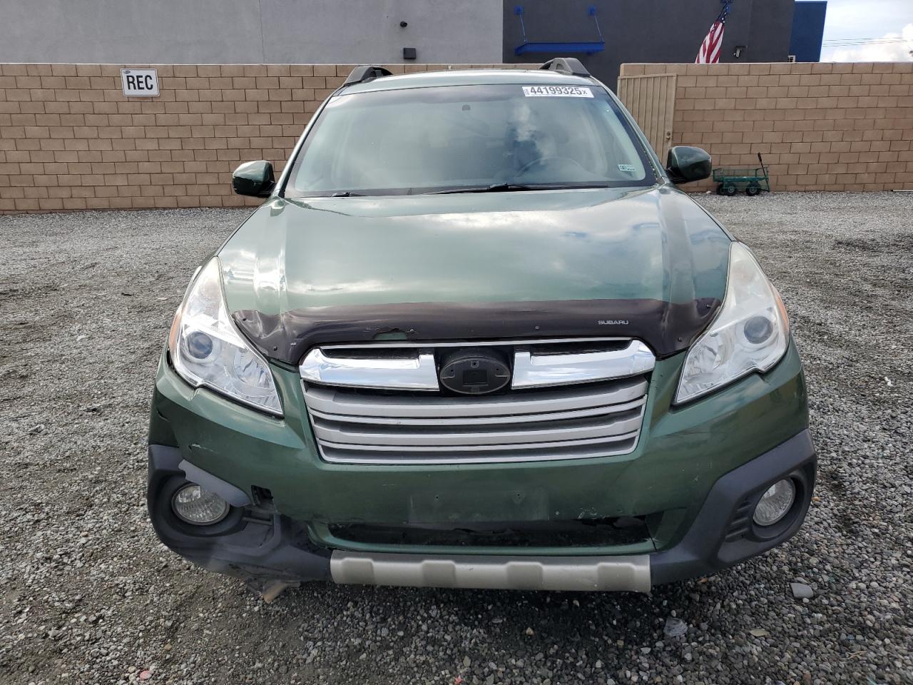 2014 Subaru Outback - Image 5