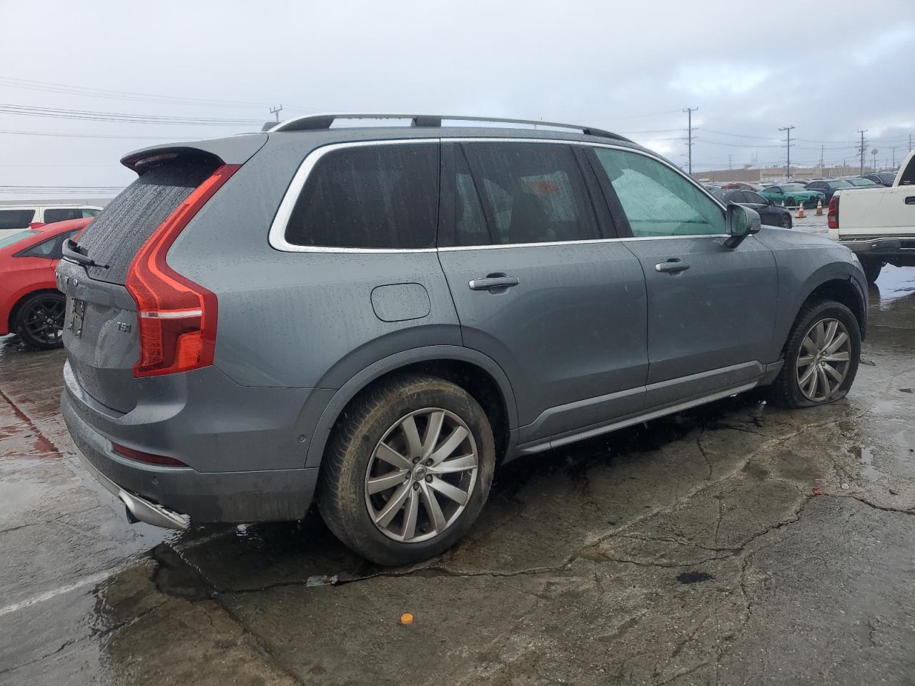 2018 Volvo XC90 - Image 3