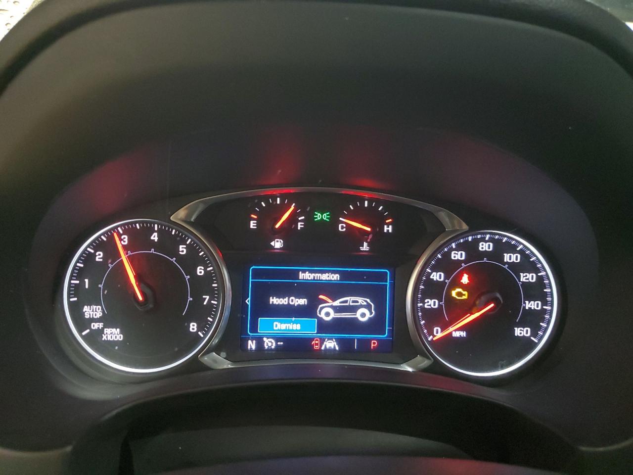 2022 GMC Terrain - Image 13