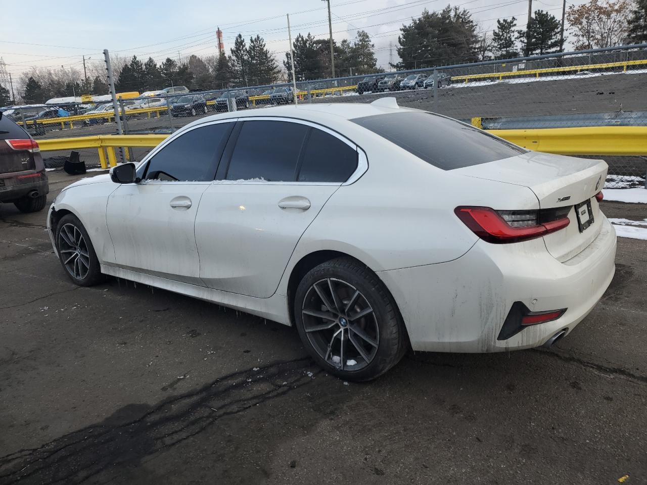 2019 BMW 3er - Image 2
