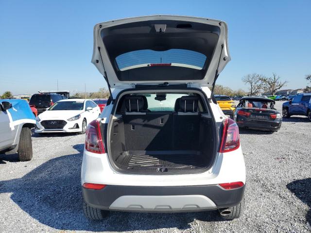  BUICK ENCORE 2020 Білий