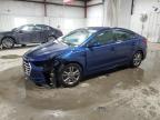 2017 Hyundai Elantra Se zu verkaufen in Albany, NY - Front End