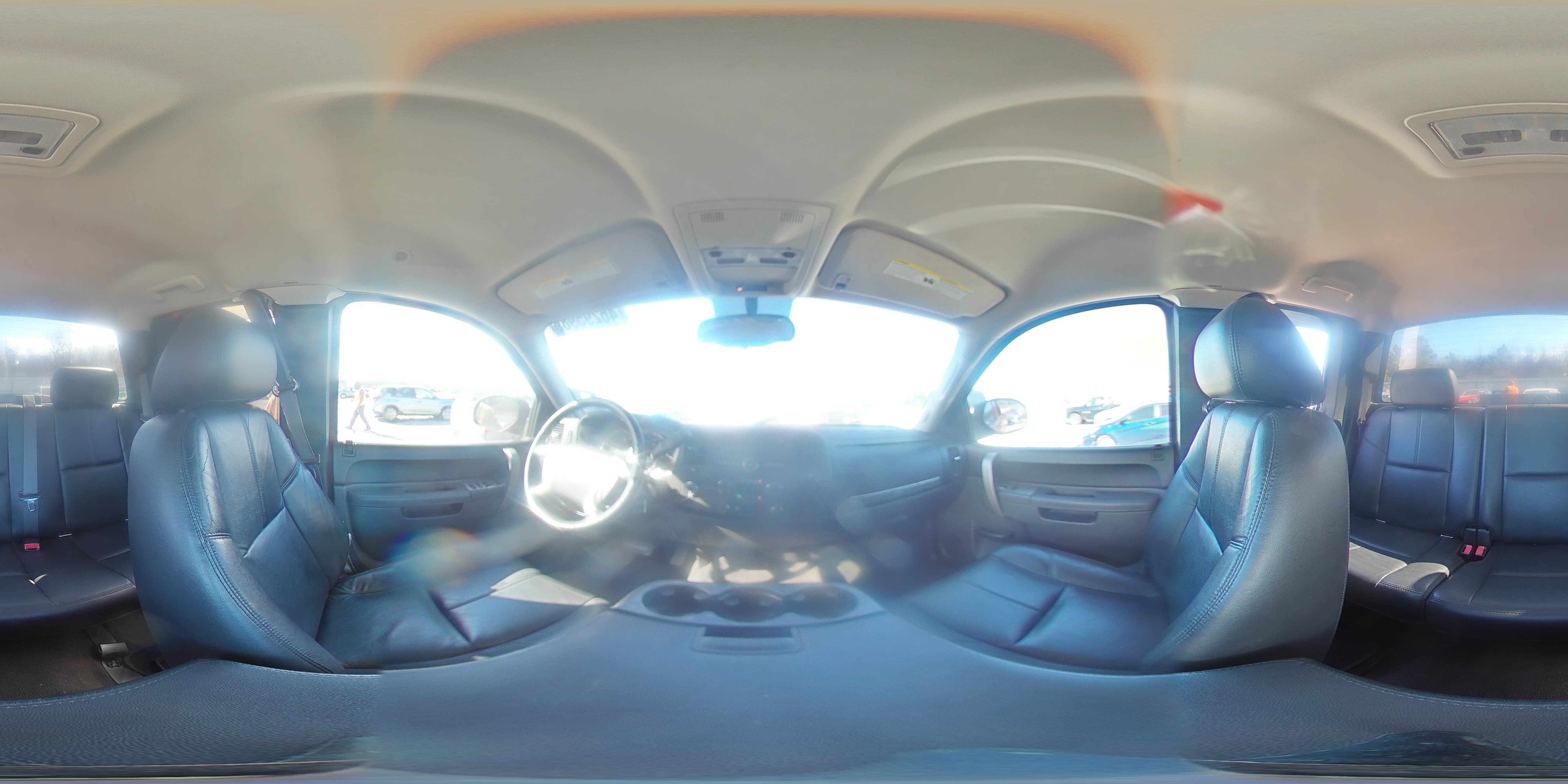 2011 Chevrolet Silverado - Image 12