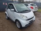 2009 SMART FORTWO PAS for sale at Copart SANDY